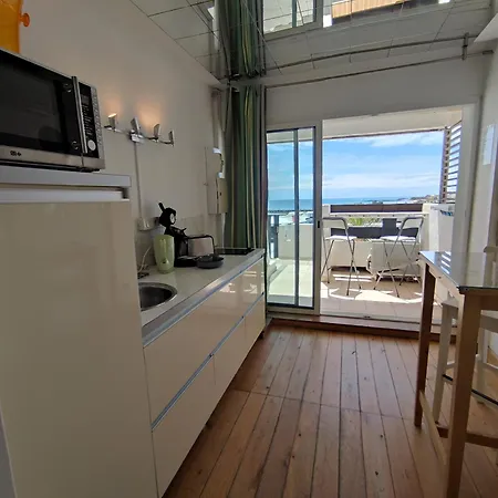 Apartamento 121 B, Port Nature Au Village Naturiste Agde