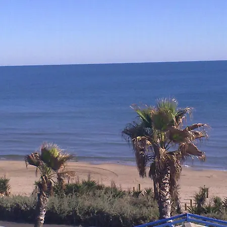 Apartamento 121 B, Port Nature Au Village Naturiste