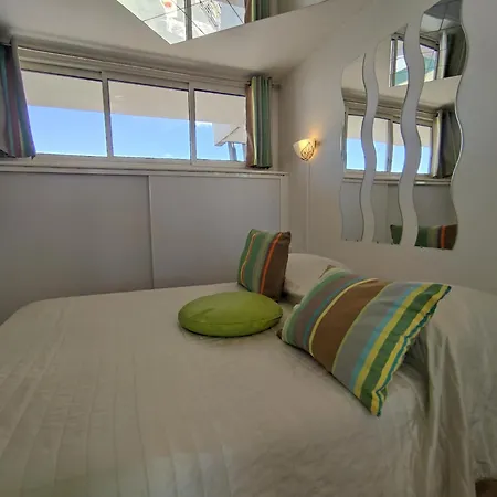 121 B, Port Nature Au Village Naturiste *