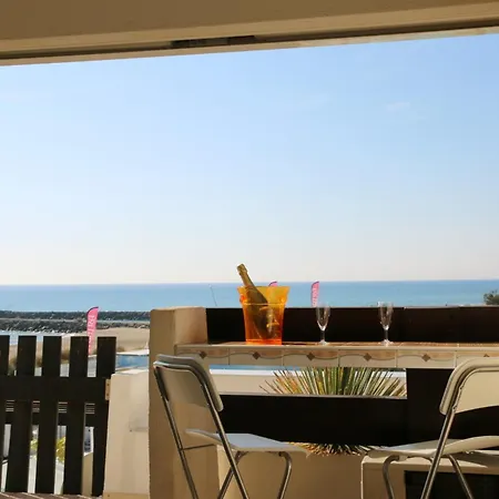 121 B, Port Nature Au Village Naturiste