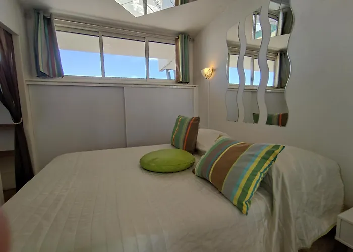 121 B, Port Nature Au Village Naturiste *