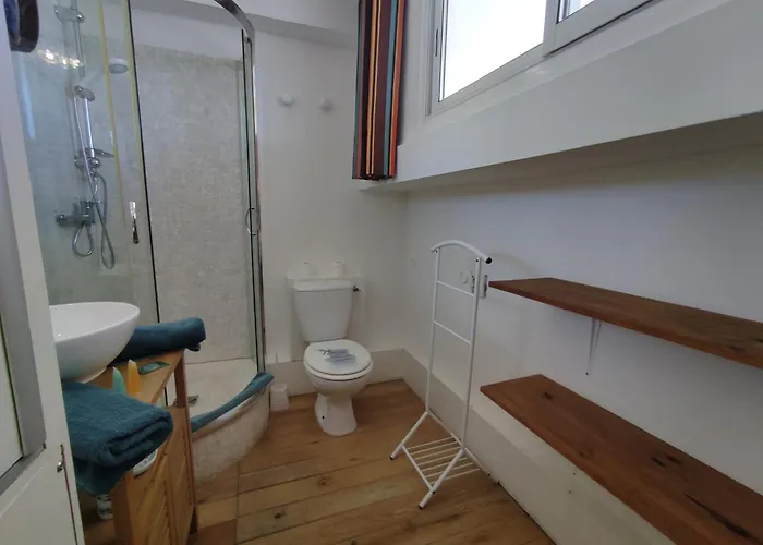 121 B, Port Nature Au Village Naturiste Apartament Agde