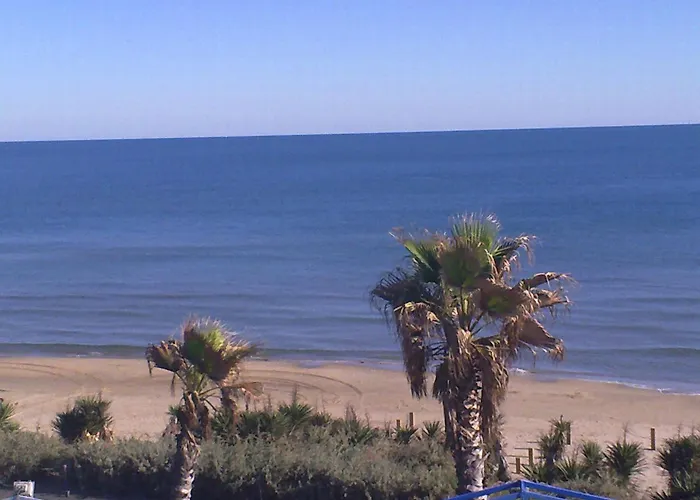 Apartament 121 B, Port Nature Au Village Naturiste